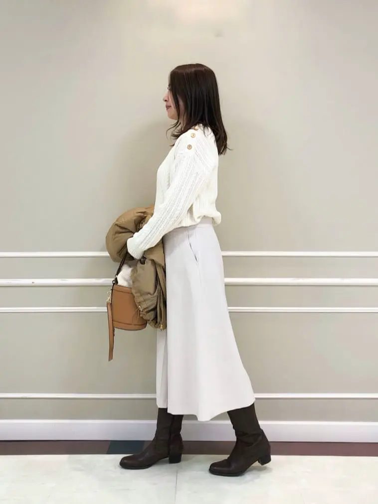 23区 江口 コーディネート画像