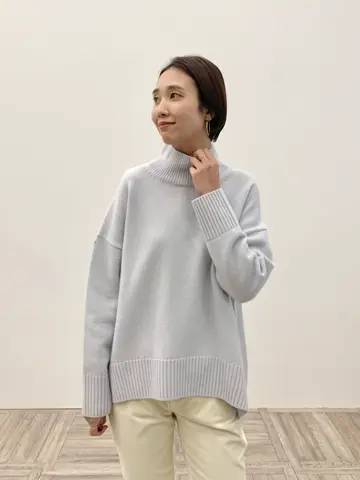 23区 秋葉 コーディネート画像