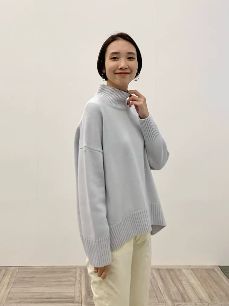 23区 秋葉 コーディネート画像