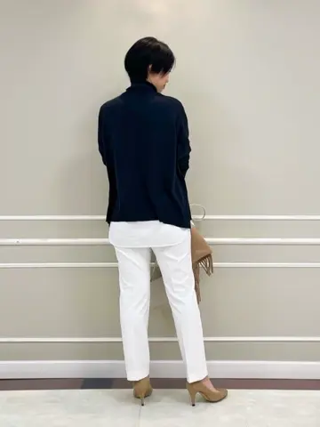 23区 石川 コーディネート画像