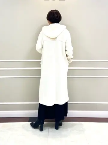 23区 荒川 コーディネート画像