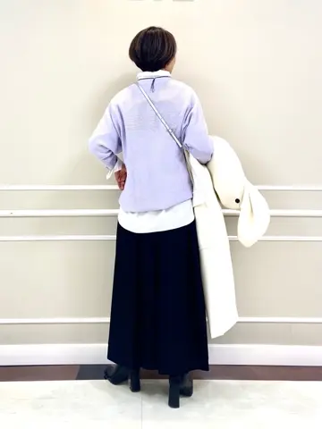 23区 荒川 コーディネート画像