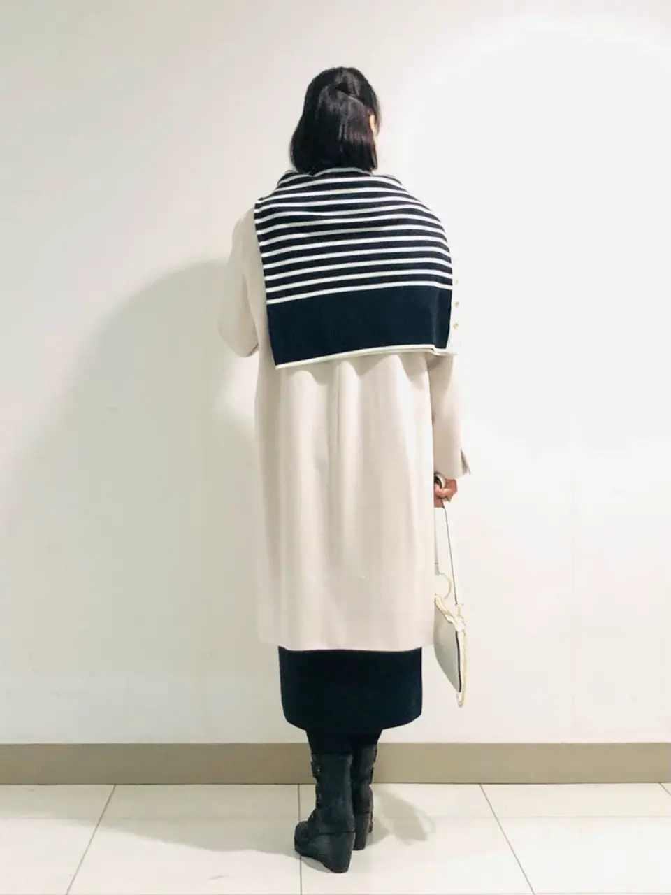 23区 飯野 コーディネート画像