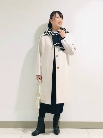 23区 飯野 コーディネート画像