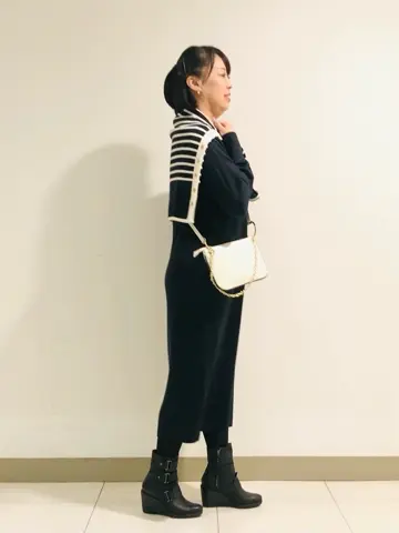 23区 飯野 コーディネート画像