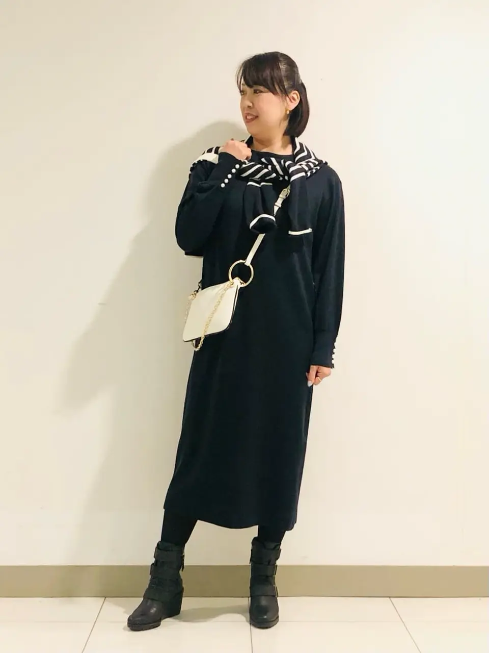 23区 飯野 コーディネート画像