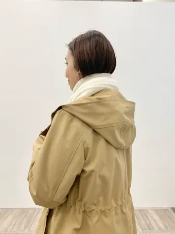 23区 秋葉 コーディネート画像