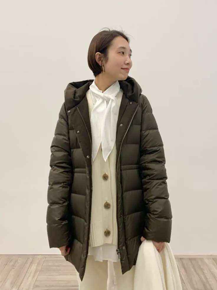 23区 秋葉 コーディネート画像