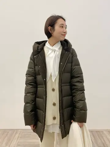 23区 秋葉 コーディネート画像