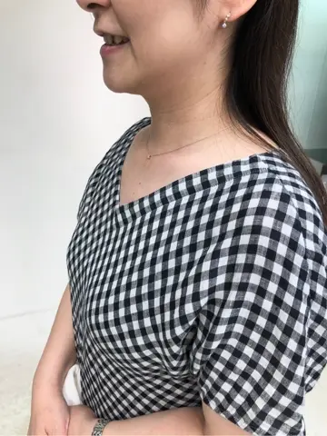 23区 石郷岡 コーディネート画像