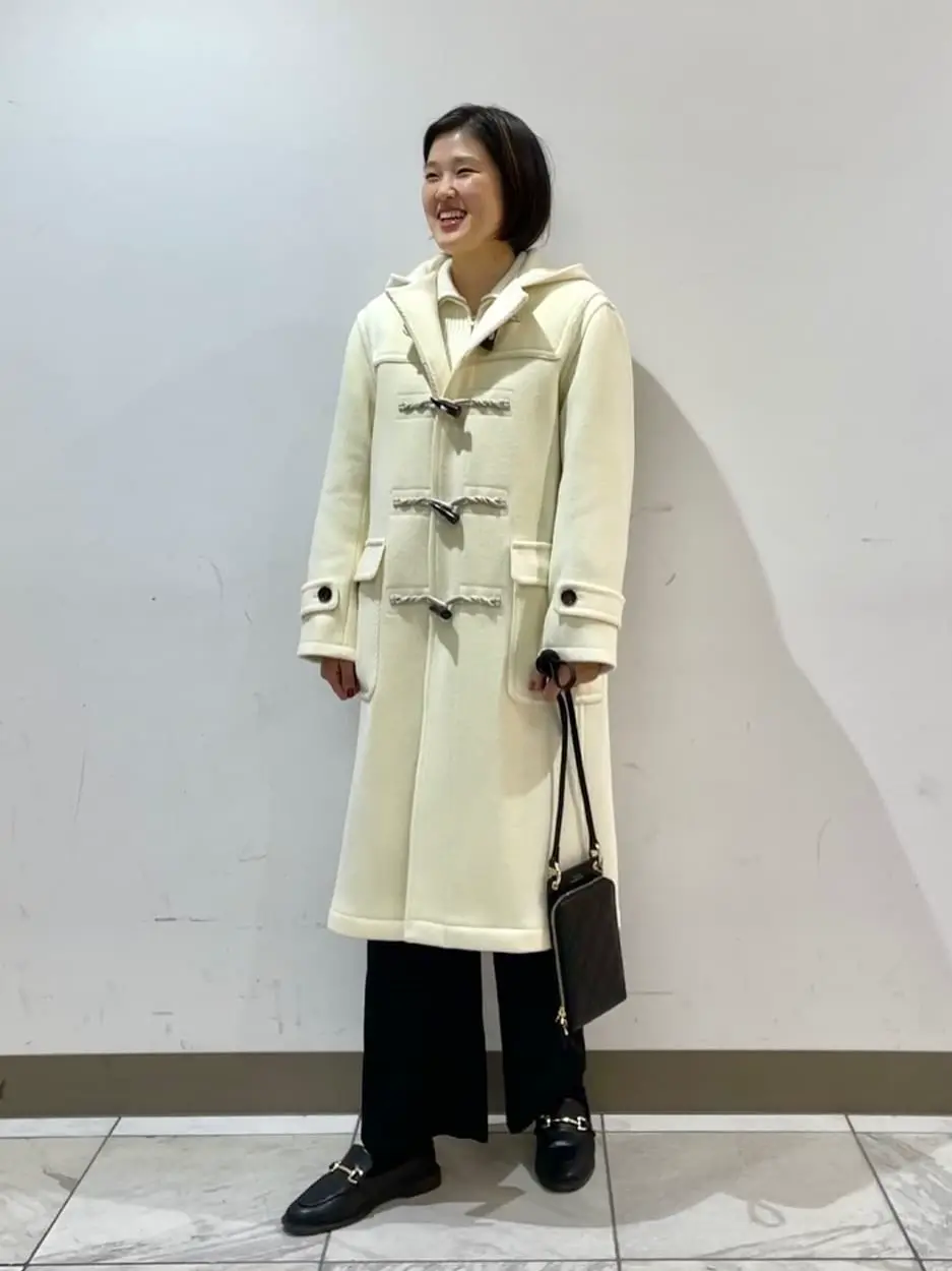 23区 露草 コーディネート画像