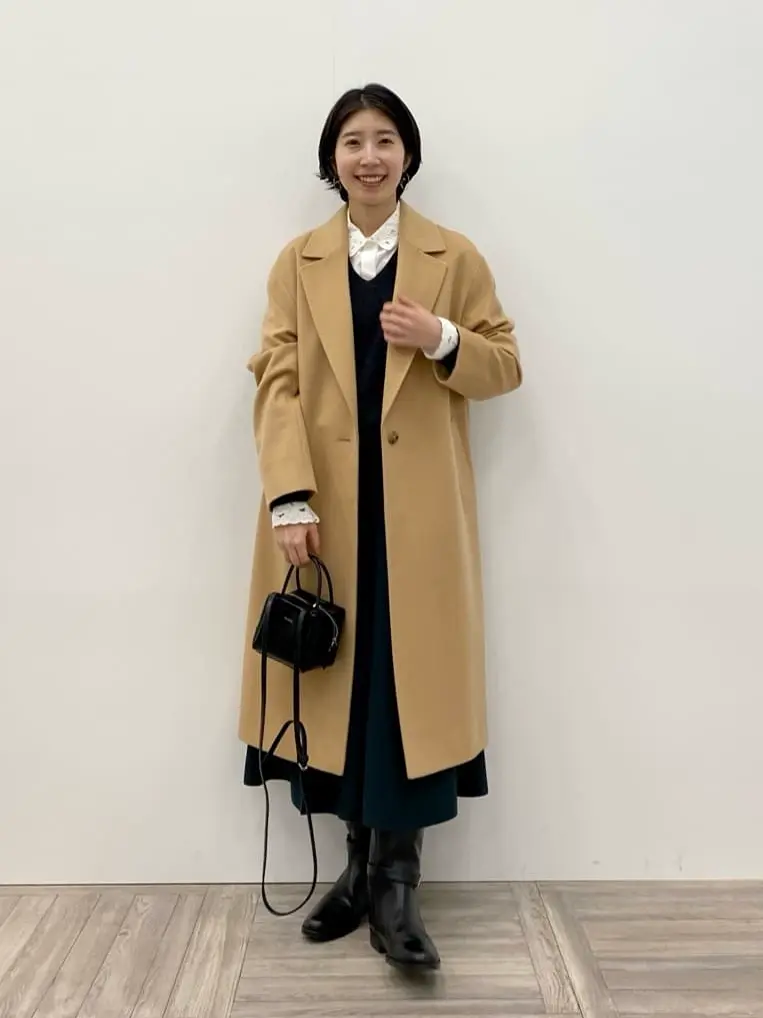  板垣 コーディネート画像