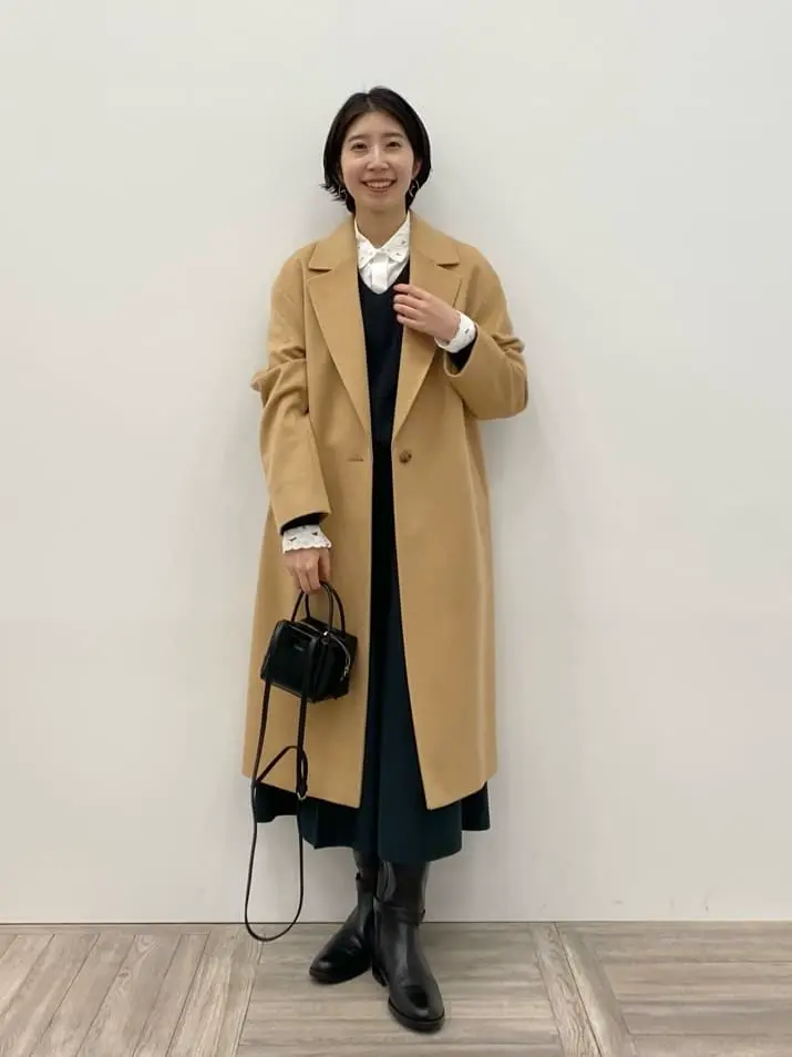 23区 板垣 コーディネート画像