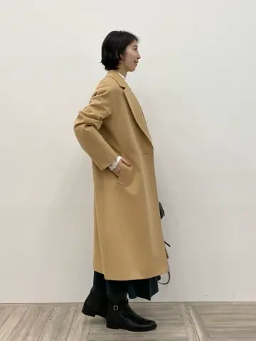 23区 板垣 コーディネート画像