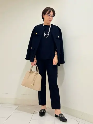 23区 南 コーディネート画像