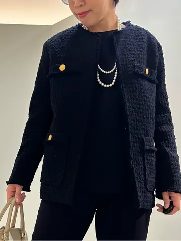 23区 南 コーディネート画像