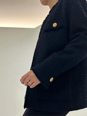 23区 南 コーディネート画像