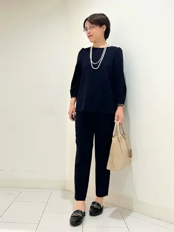 23区 南 コーディネート画像