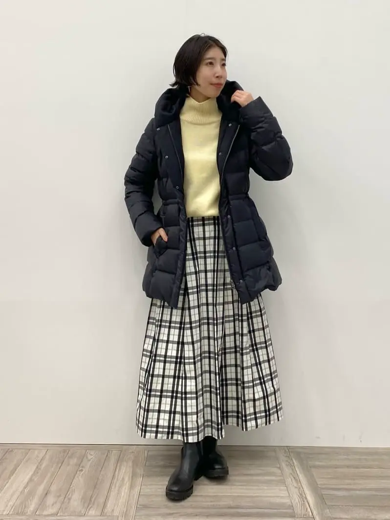  板垣 コーディネート画像