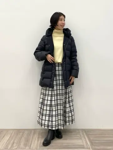 23区 板垣 コーディネート画像