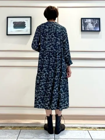 23区 荒川 コーディネート画像