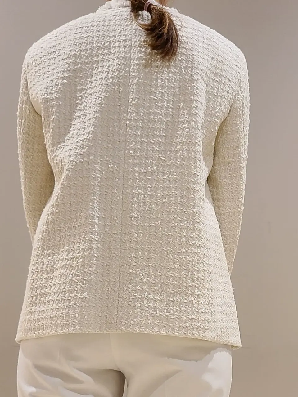 23区 スタッフ. コーディネート画像