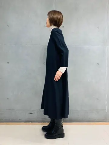 23区 スタッフ  コーディネート画像