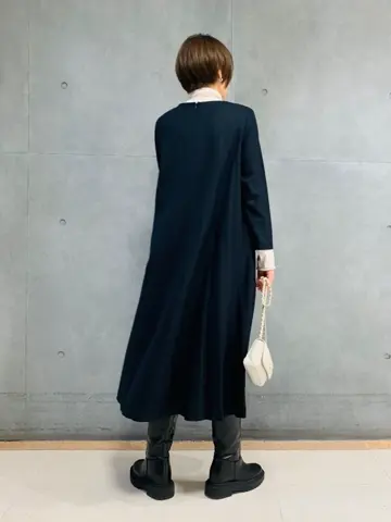 23区 スタッフ  コーディネート画像