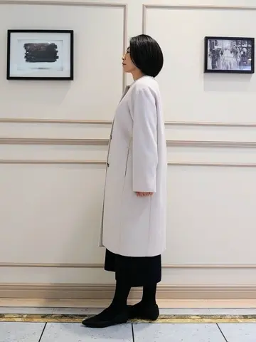 23区 村田 コーディネート画像