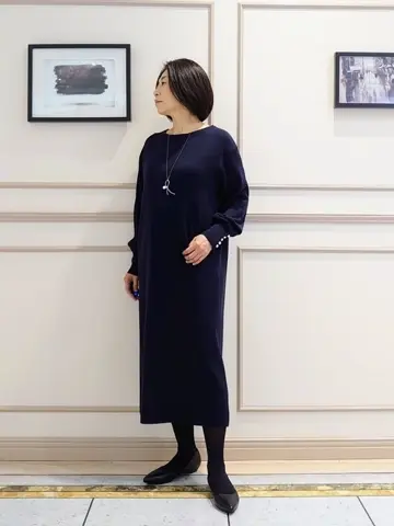 23区 村田 コーディネート画像