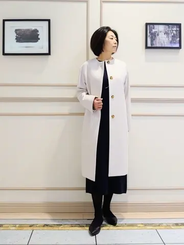 23区 村田 コーディネート画像