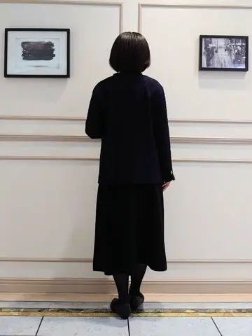 23区 村田 コーディネート画像