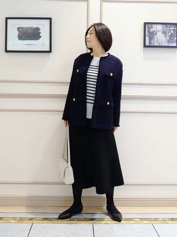 23区 村田 コーディネート画像