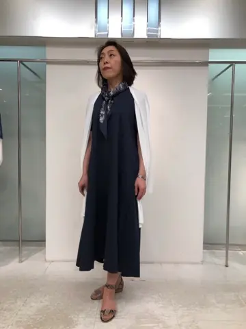 23区 武田 コーディネート画像