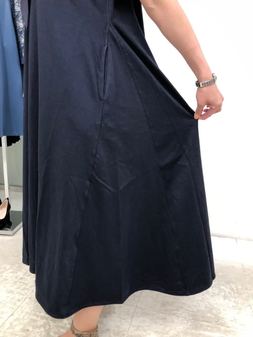 23区 武田 コーディネート画像