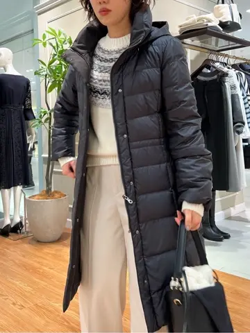 23区 伊藤 コーディネート画像