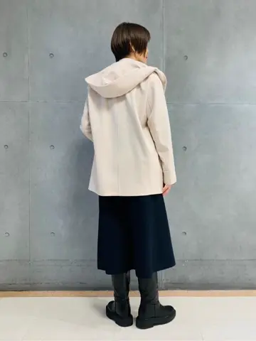 23区 スタッフ  コーディネート画像