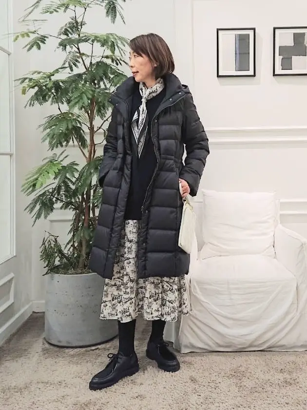  権藤 コーディネート画像