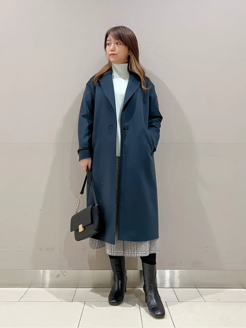 23区 平瀬 コーディネート画像