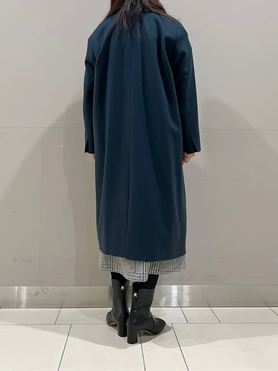 23区 平瀬 コーディネート画像