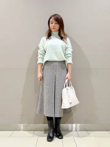 23区 平瀬 コーディネート画像