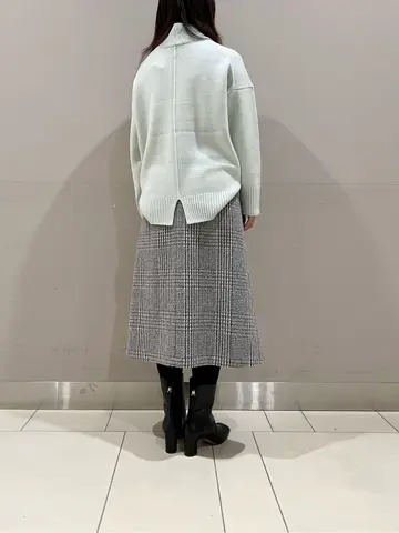 23区 平瀬 コーディネート画像