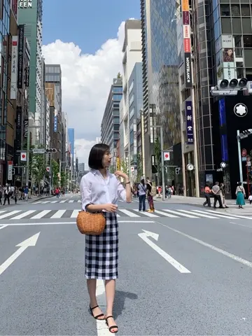 23区 板垣 コーディネート画像