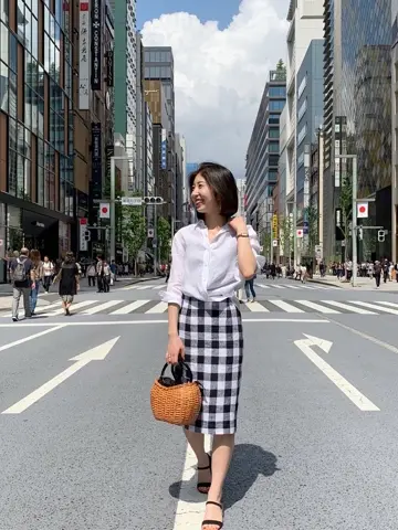 23区 板垣 コーディネート画像