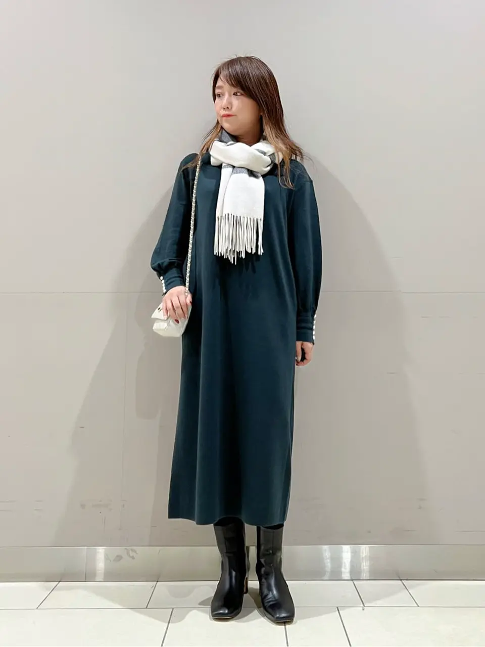 23区 平瀬 コーディネート画像