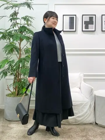 23区 藤原 コーディネート画像