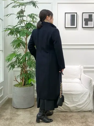 23区 藤原 コーディネート画像