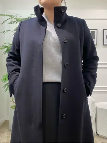 23区 藤原 コーディネート画像