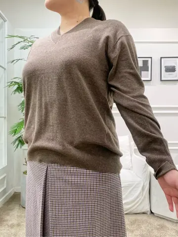 23区 藤原 コーディネート画像