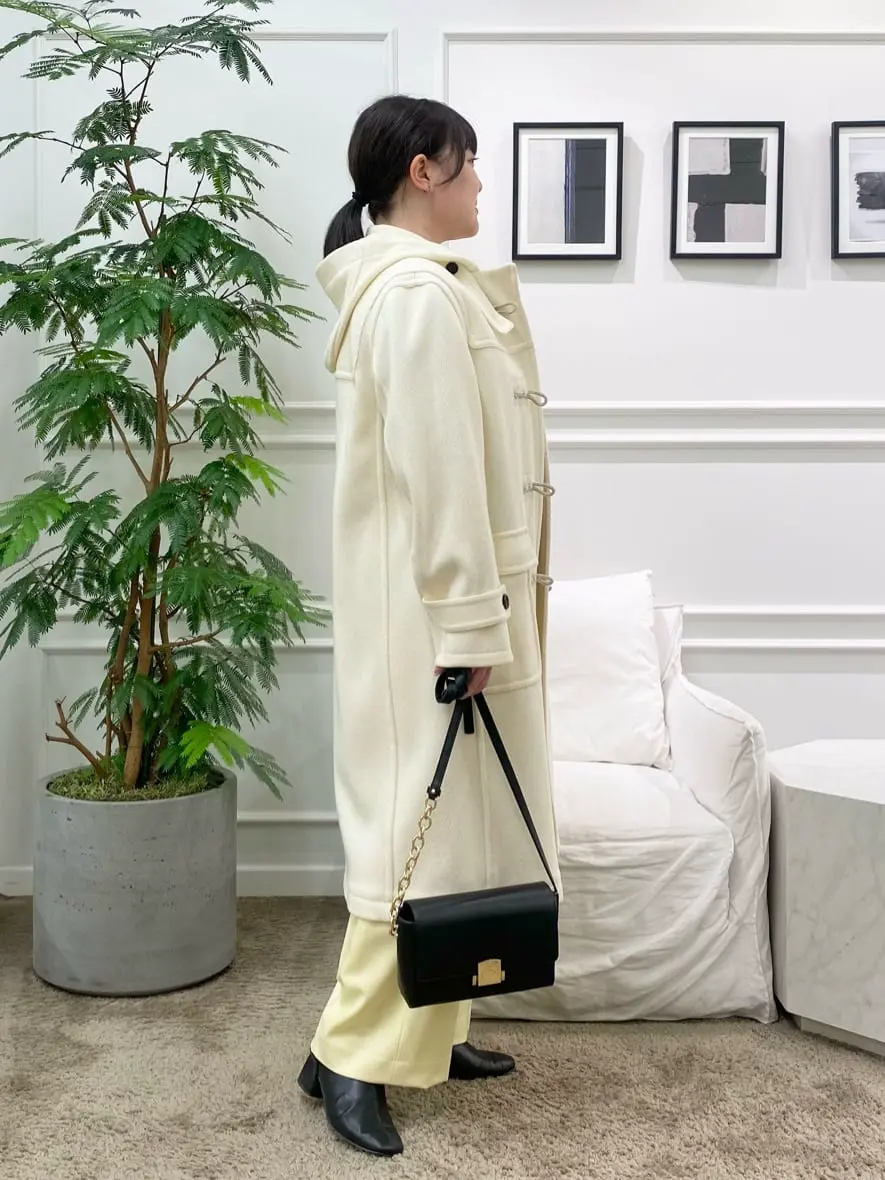 23区 藤原 コーディネート画像